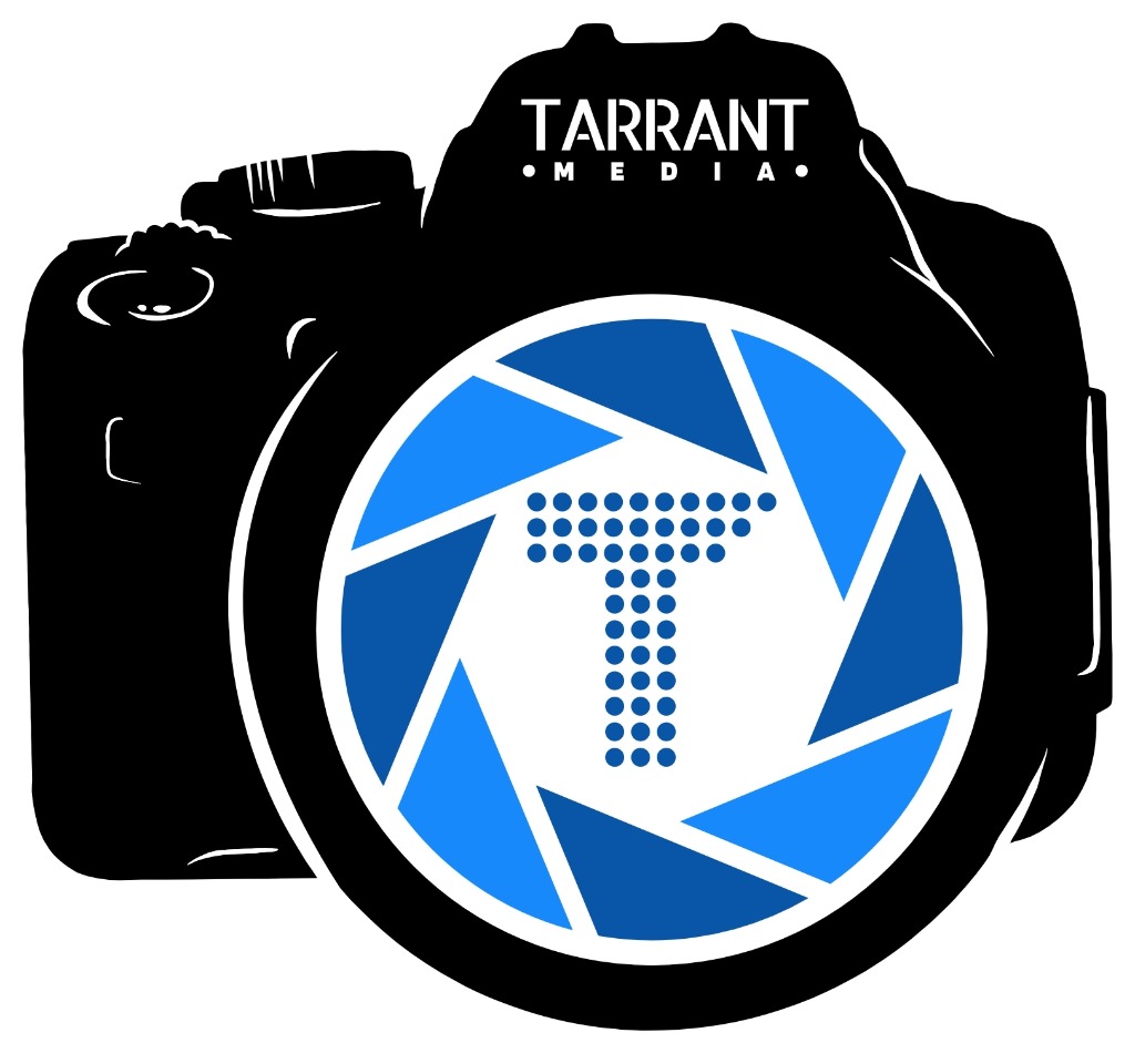 Tarrant Media Logo